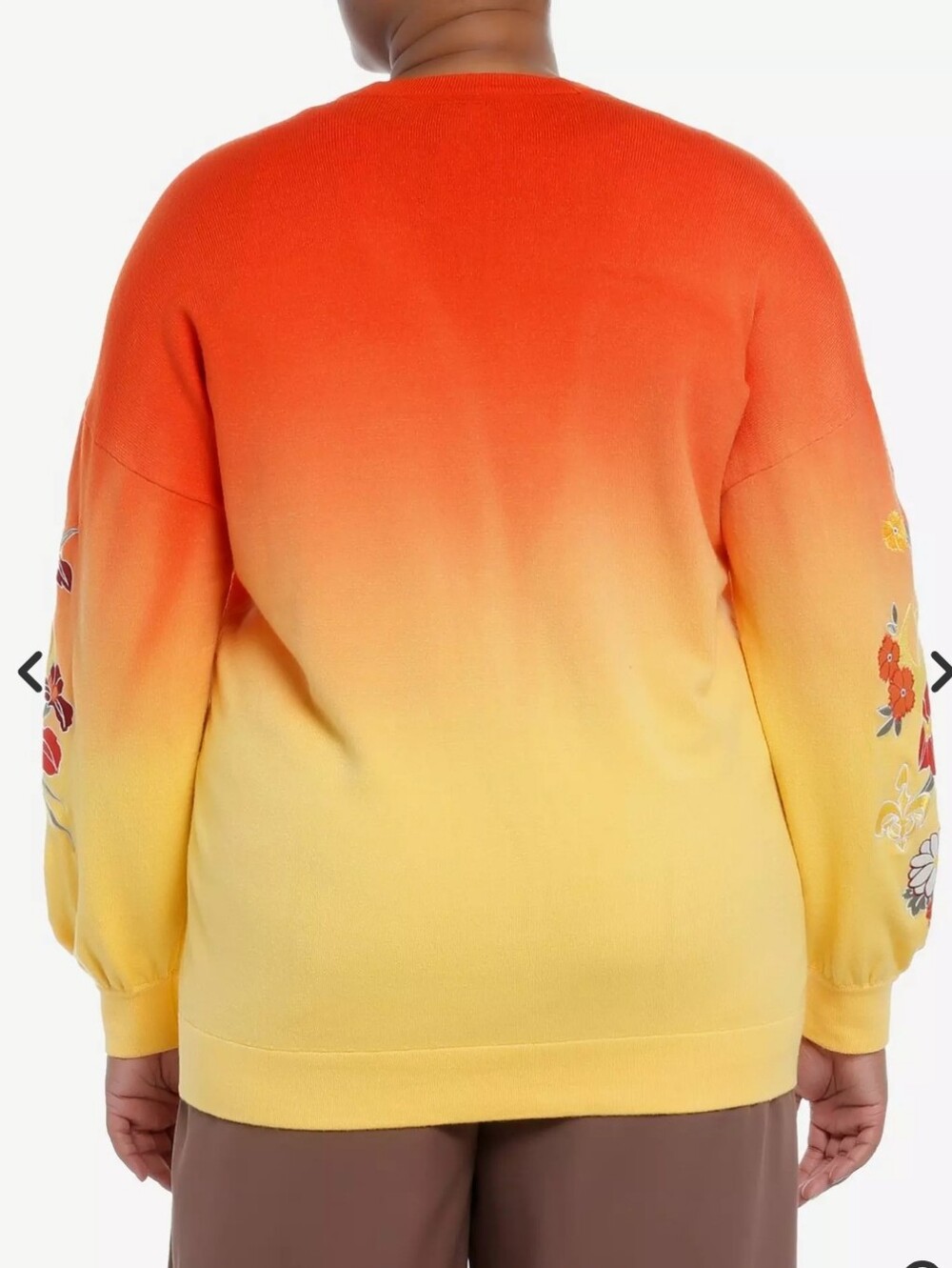 Rare NWT Her Universe Star Wars Padme Amidala Ombre Cardigan - Picture 5 of 12